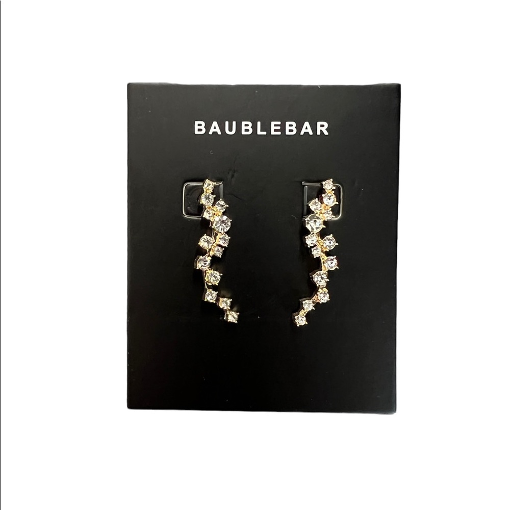 [NWT] Baublebar Farah Ear Crawlers